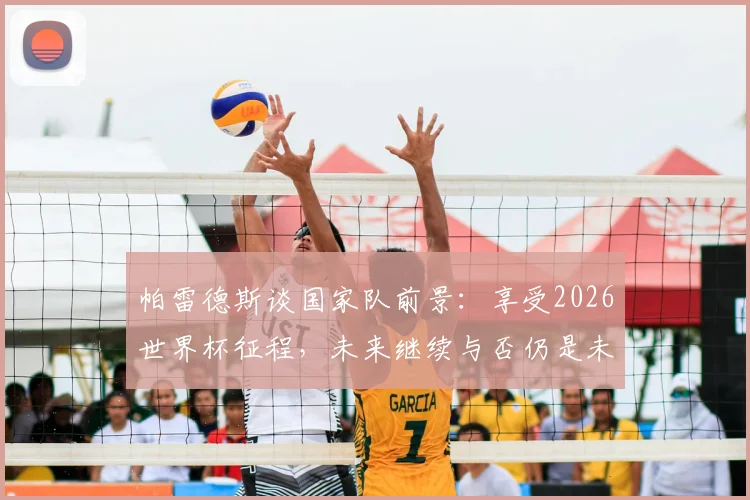 帕雷德斯谈国家队前景：享受2026世界杯征程，未来继续与否仍是未知数