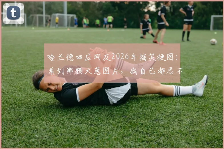 哈兰德回应网友2026年搞笑梗图:看到那颗大葱图片,我自己都忍不住笑了!附热门哈兰德表情包合集